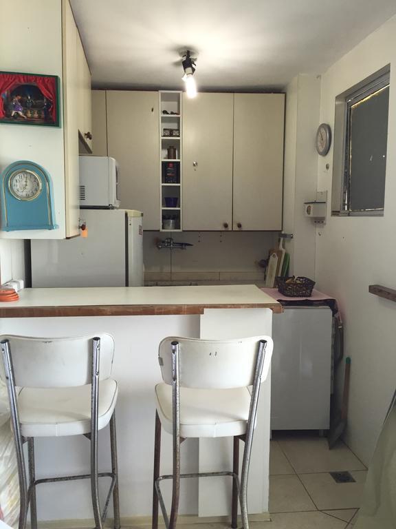 Apartamento Apto Barra Da Tijuca Frente Pro Mar Río de Janeiro